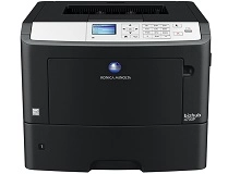 Konica Minolta Bizhub 4700P